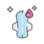 Cleaning icon 64x64